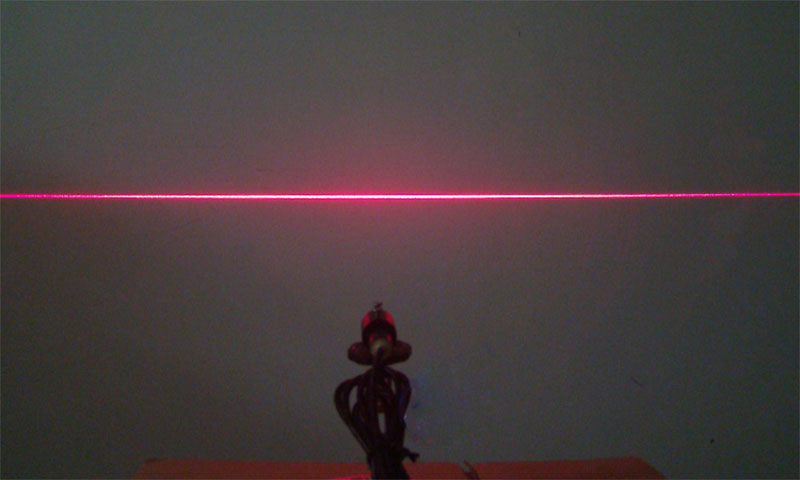 650nm 100mw~200mw 빨간색 laser module Line 